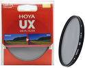 Miniatura zdjęcia: Filtr Hoya Polaryzacyjny CIR-PL UX 62mm