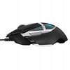Miniatura zdjęcia: Mysz Logitech 910-005729 G502 Hero Special Edition Miniatura zdjęcia: Mysz Logitech 910-005729 G502 Hero Special Edition