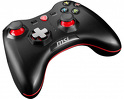 Miniatura zdjęcia: MSI Gamepad Force GC30 bezprzewodowy Miniatura zdjęcia: MSI Gamepad Force GC30 bezprzewodowy