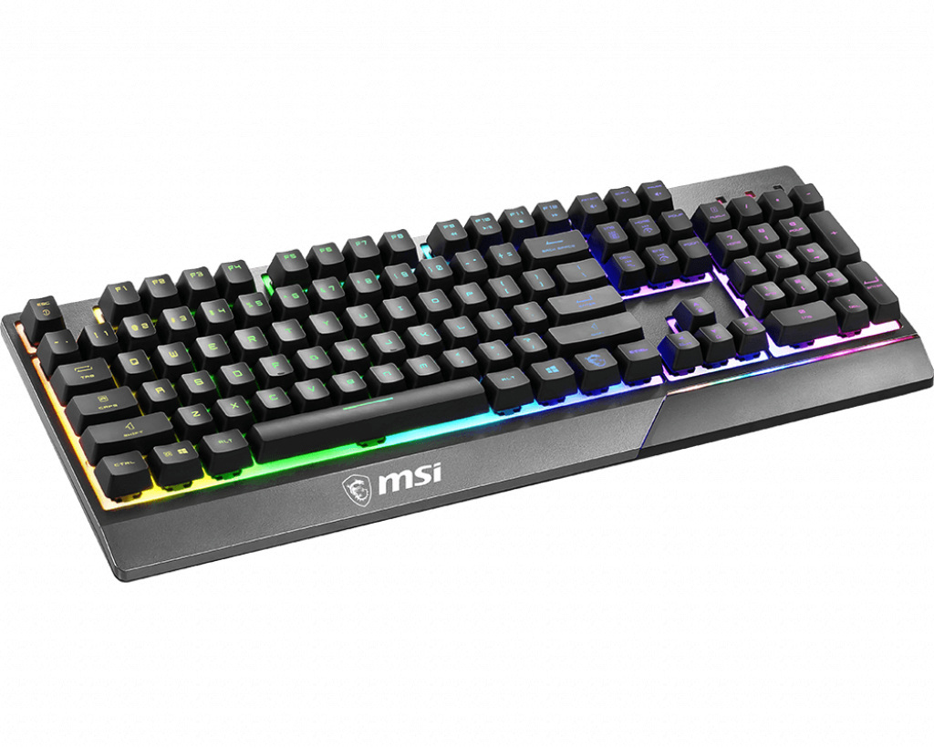 Klawiatura MSI Vigor GK30 Keyboard US