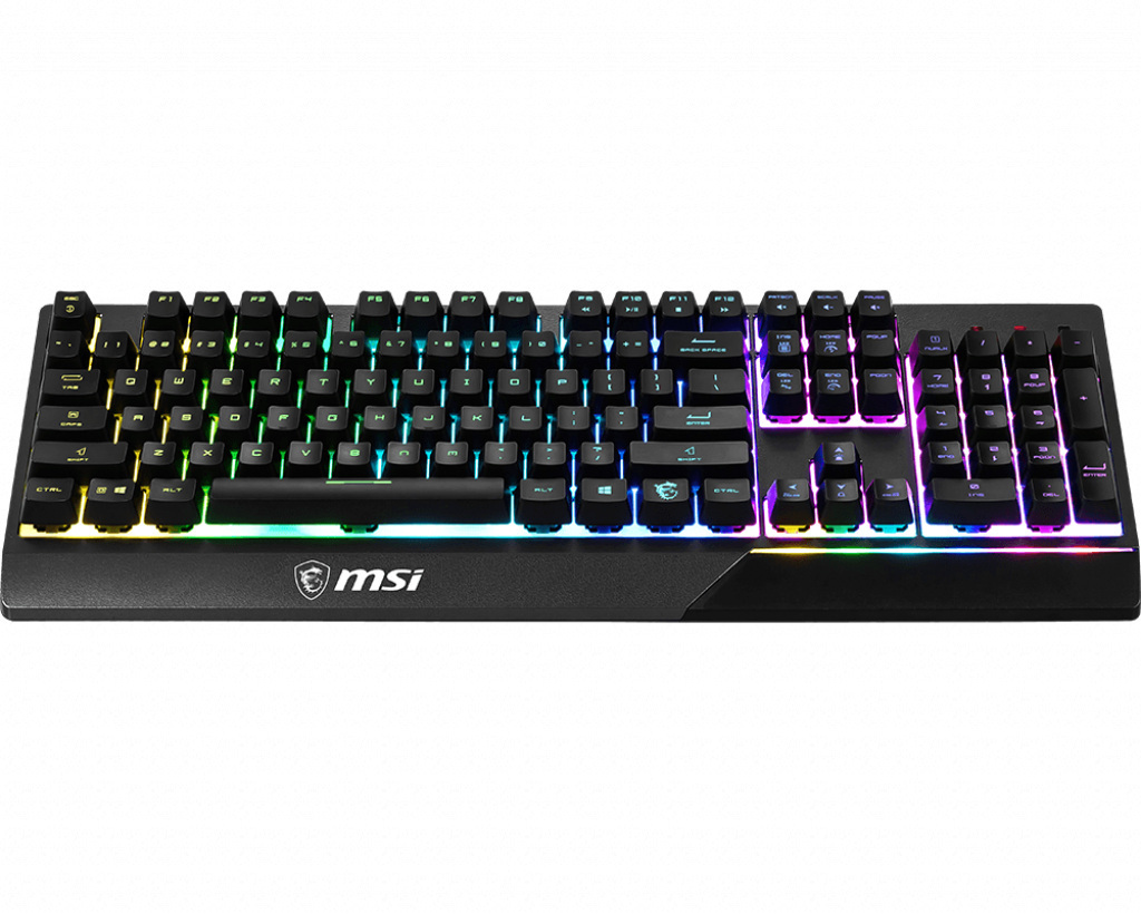 Klawiatura MSI Vigor GK30 Keyboard US