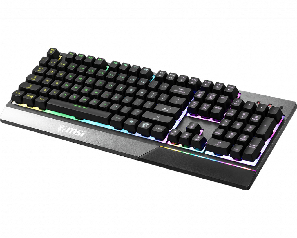 Klawiatura MSI Vigor GK30 Keyboard US