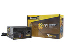 Miniatura zdjęcia: Zasilacz Seasonic CORE GM-650 Gold 650W (SSR-650LM) Miniatura zdjęcia: Zasilacz Seasonic CORE GM-650 Gold 650W (SSR-650LM)