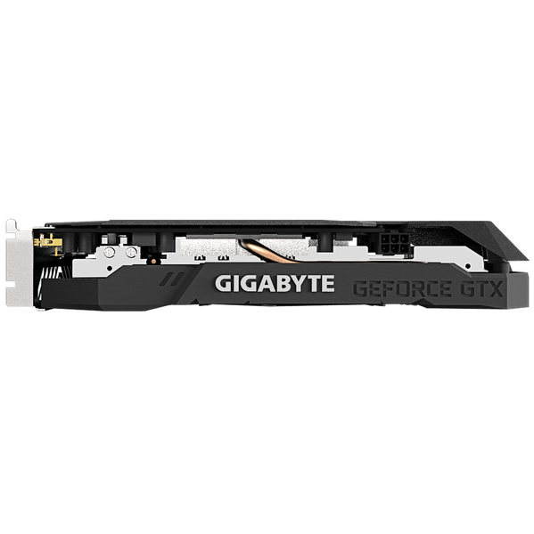 Zdjęcie produktu: Gigabyte GeForce GTX 1650 SUPER WindForce OC 4GB GDDR6 128Bit (GV-N165SWF2OC-4GD) Zdjęcie produktu: Gigabyte GeForce GTX 1650 SUPER WindForce OC 4GB GDDR6 128Bit (GV-N165SWF2OC-4GD)
