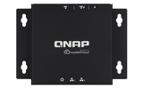 Miniatura zdjęcia: Qnap QWU-100 QuWakeUp, USB 3.0 typu C, 2x RJ45 (PoE x1