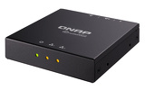 Miniatura zdjęcia: Qnap QWU-100 QuWakeUp, USB 3.0 typu C, 2x RJ45 (PoE x1