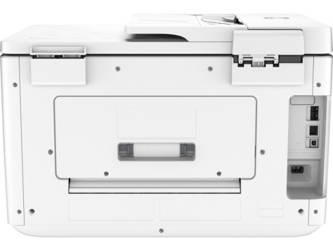 Urządzenie wielofunkcyjne HP OfficeJet Pro 7740 Urządzenie wielofunkcyjne HP OfficeJet Pro 7740