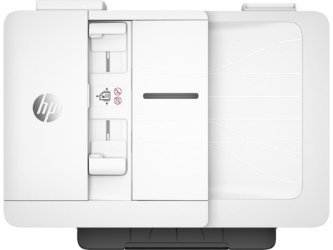 Urządzenie wielofunkcyjne HP OfficeJet Pro 7740 Urządzenie wielofunkcyjne HP OfficeJet Pro 7740
