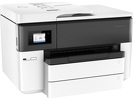 Miniatura zdjęcia: Urządzenie wielofunkcyjne HP OfficeJet Pro 7740 Miniatura zdjęcia: Urządzenie wielofunkcyjne HP OfficeJet Pro 7740
