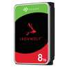 Miniatura zdjęcia: Seagate IronWolf 8TB SATAIII (ST8000VN004) Miniatura zdjęcia: Seagate IronWolf 8TB SATAIII (ST8000VN004)