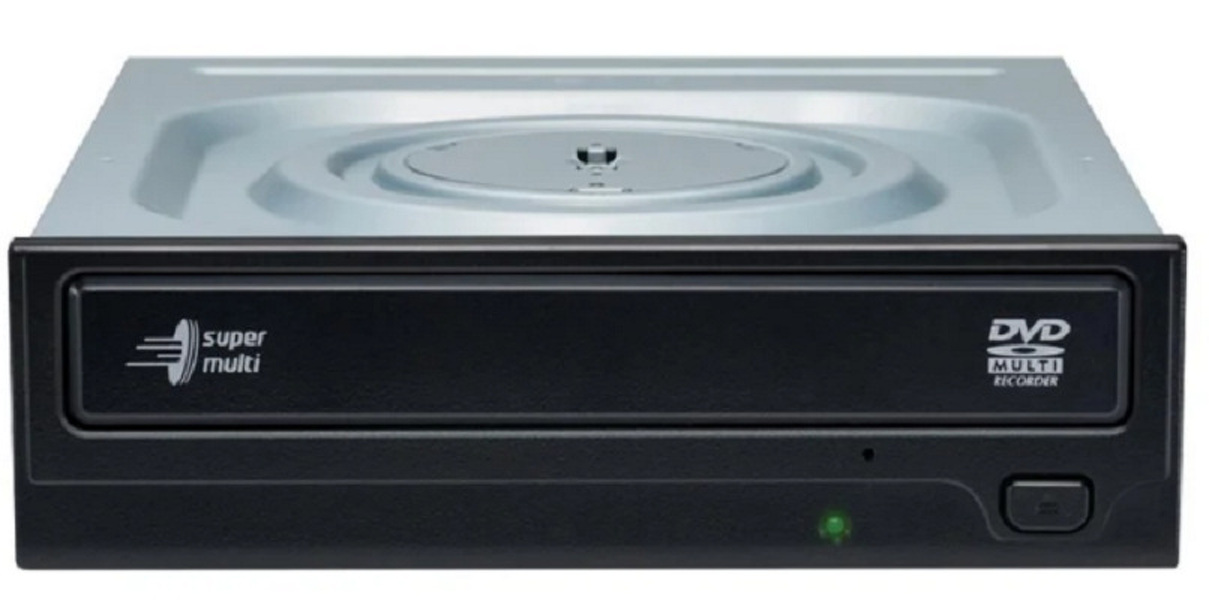 Zdjęcie produktu: Hitachi LG DVDRW+- GH24NSD5 SATA OEM Black