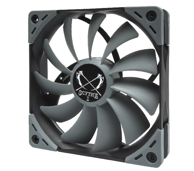 Chłodzenie procesora Scythe Kotetsu Mark II Chłodzenie procesora Scythe Kotetsu Mark II