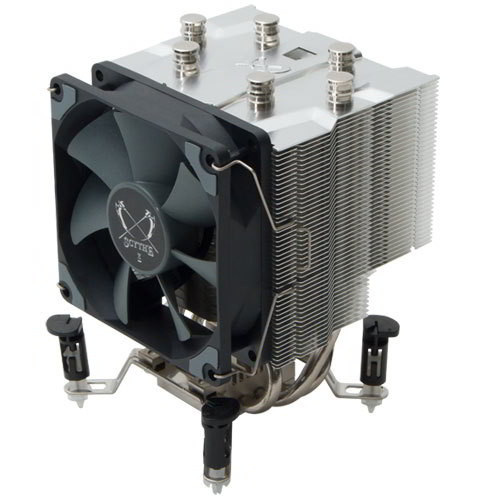 Chłodzenie procesora Scythe Katana 5 (SCKTN-5000)