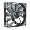 Miniatura zdjęcia: Wentylator Scythe KazeFlex 120mm PWM 300-800 Obr/min