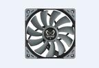 Miniatura zdjęcia: Wentylator Scythe KazeFlex 120mm 2000 Obr/min