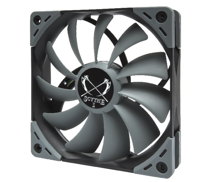 Zdjęcie produktu: Chłodzenie procesora Scythe Mugen 5 Rev.B 120mm (SCMG-5100) Zdjęcie produktu: Chłodzenie procesora Scythe Mugen 5 Rev.B 120mm (SCMG-5100)