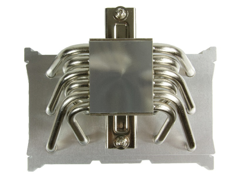 Zdjęcie produktu: Chłodzenie procesora Scythe Mugen 5 Rev.B 120mm (SCMG-5100) Zdjęcie produktu: Chłodzenie procesora Scythe Mugen 5 Rev.B 120mm (SCMG-5100)