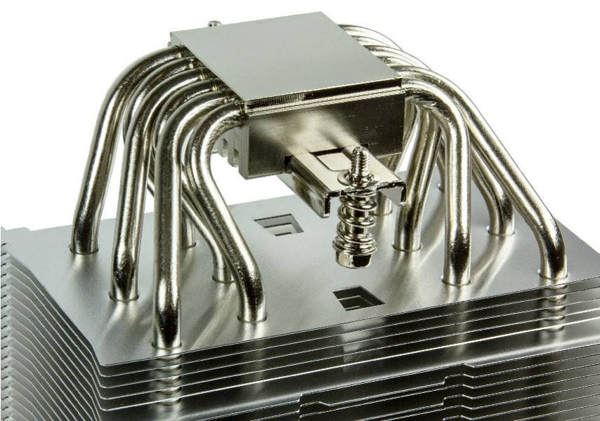 Zdjęcie produktu: Chłodzenie procesora Scythe Mugen 5 PCGH Edition (SCMG-5PCGH)