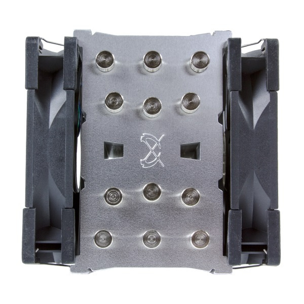 Chłodzenie procesora Scythe Mugen 5 PCGH Edition (SCMG-5PCGH)