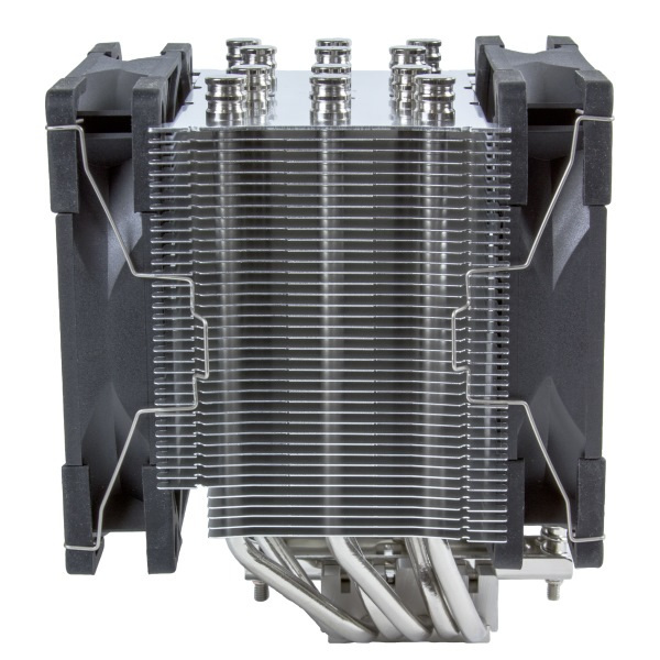 Chłodzenie procesora Scythe Mugen 5 PCGH Edition (SCMG-5PCGH)