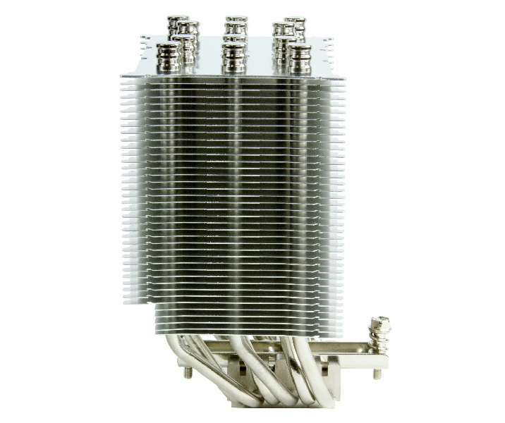 Chłodzenie procesora Scythe Mugen 5 PCGH Edition (SCMG-5PCGH)