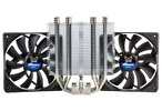 Miniatura zdjęcia: Chłodzenie procesora Scythe Mugen 5 PCGH Edition (SCMG-5PCGH)