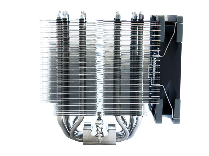 Chłodzenie procesora Scythe Ninja 5 (SCNJ-5000) Chłodzenie procesora Scythe Ninja 5 (SCNJ-5000)