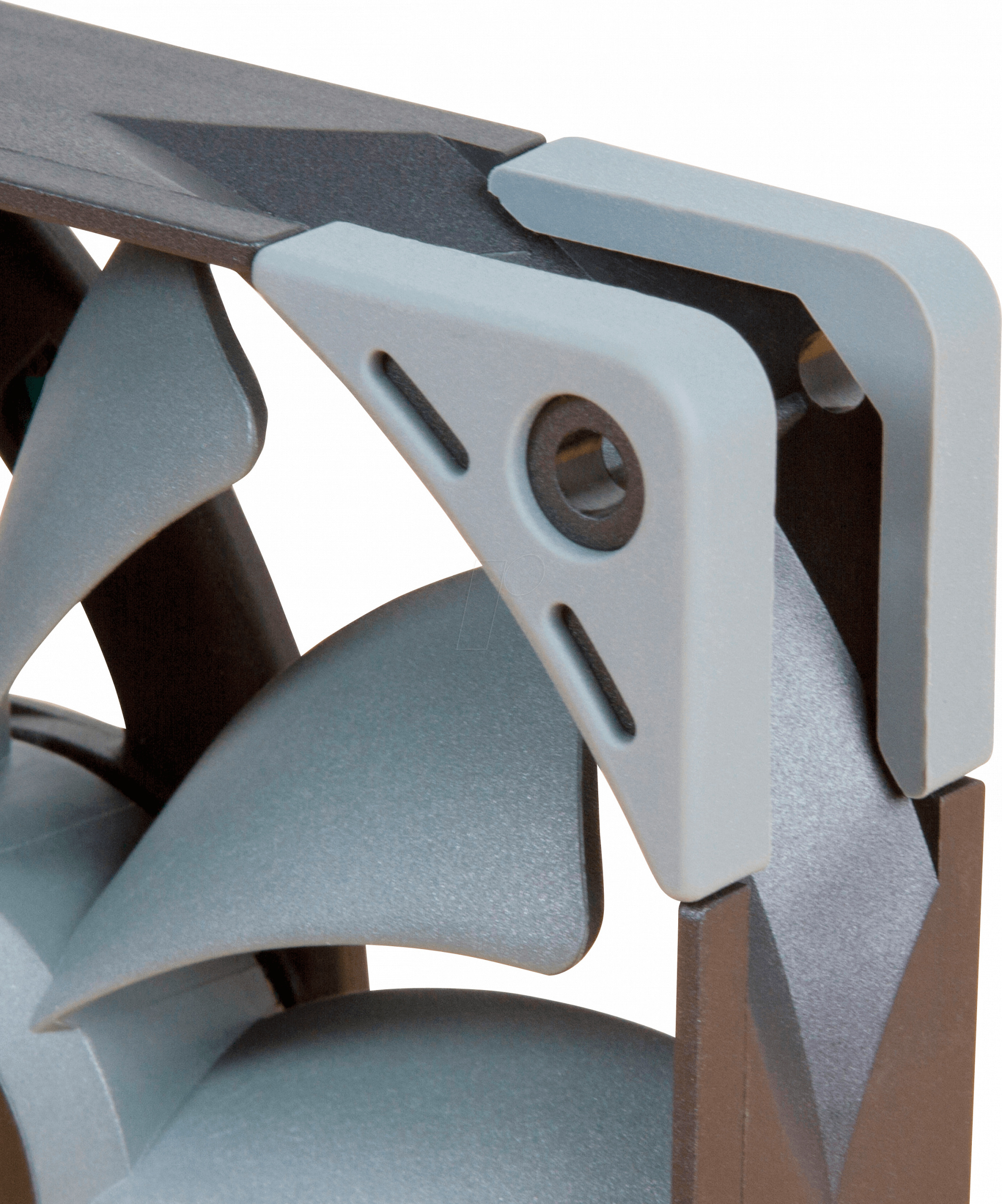 Wentylator Scythe KazeFlex 120mm 1200 Obr/min