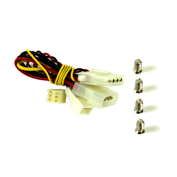 Zdjęcie produktu: Wentylator Scythe Glide Stream SY1425HB12M 140mm 1200 Obr/min Zdjęcie produktu: Wentylator Scythe Glide Stream SY1425HB12M 140mm 1200 Obr/min