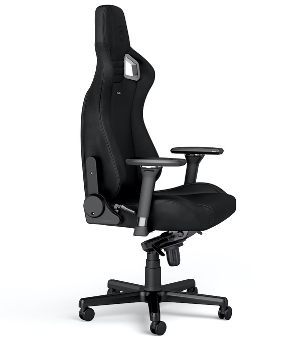 Zdjęcie produktu: noblechairs EPIC Black Edition, czarny Zdjęcie produktu: noblechairs EPIC Black Edition, czarny