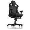 Miniatura zdjęcia: noblechairs EPIC Black Edition, czarny Miniatura zdjęcia: noblechairs EPIC Black Edition, czarny