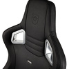 Miniatura zdjęcia: noblechairs EPIC Black Edition, czarny Miniatura zdjęcia: noblechairs EPIC Black Edition, czarny