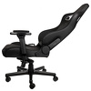 Miniatura zdjęcia: noblechairs EPIC Black Edition, czarny Miniatura zdjęcia: noblechairs EPIC Black Edition, czarny