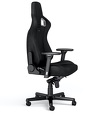 Miniatura zdjęcia: noblechairs EPIC Black Edition, czarny Miniatura zdjęcia: noblechairs EPIC Black Edition, czarny