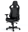Miniatura zdjęcia: noblechairs EPIC Black Edition, czarny Miniatura zdjęcia: noblechairs EPIC Black Edition, czarny
