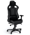 Miniatura zdjęcia: noblechairs EPIC Black Edition, czarny Miniatura zdjęcia: noblechairs EPIC Black Edition, czarny
