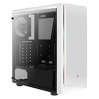Miniatura zdjęcia: Obudowa do komputera Aerocool PGS Rift White RGB