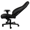 Miniatura zdjęcia: Fotel noblechairs ICON Black Edition, czarny, czarne obszycie Miniatura zdjęcia: Fotel noblechairs ICON Black Edition, czarny, czarne obszycie