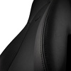 Miniatura zdjęcia: Fotel noblechairs ICON Black Edition, czarny, czarne obszycie Miniatura zdjęcia: Fotel noblechairs ICON Black Edition, czarny, czarne obszycie