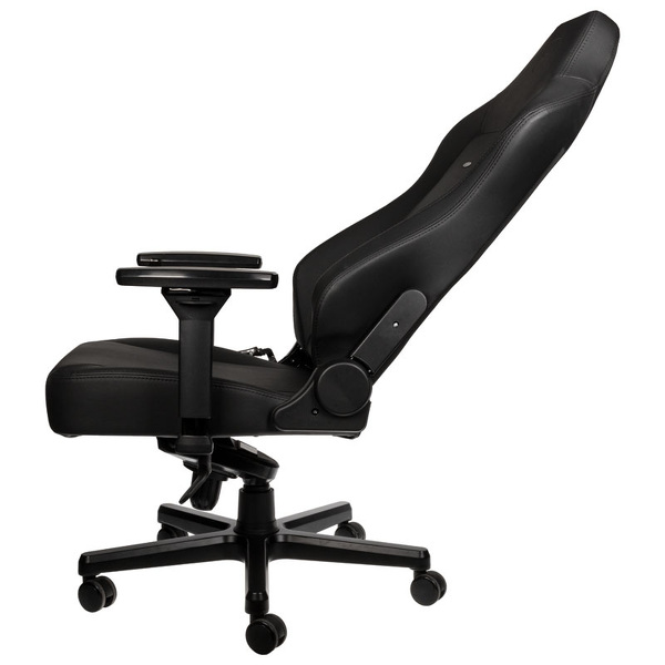 Zdjęcie produktu: noblechairs HERO Black Edition, czarny