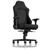 Miniatura zdjęcia: noblechairs HERO Black Edition, czarny