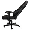 Miniatura zdjęcia: noblechairs HERO Black Edition, czarny