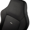 Miniatura zdjęcia: noblechairs HERO Black Edition, czarny
