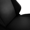 Miniatura zdjęcia: noblechairs HERO Black Edition, czarny