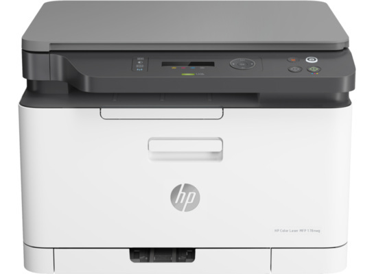 Urządzenie wielofunkcyjne laserowe HP LaserJet 178nw Urządzenie wielofunkcyjne laserowe HP LaserJet 178nw