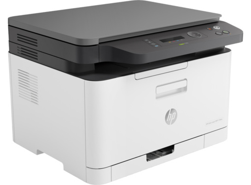 Zdjęcie produktu: Urządzenie wielofunkcyjne laserowe HP LaserJet 178nw Zdjęcie produktu: Urządzenie wielofunkcyjne laserowe HP LaserJet 178nw