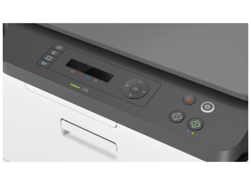 Zdjęcie produktu: Urządzenie wielofunkcyjne laserowe HP LaserJet 178nw Zdjęcie produktu: Urządzenie wielofunkcyjne laserowe HP LaserJet 178nw