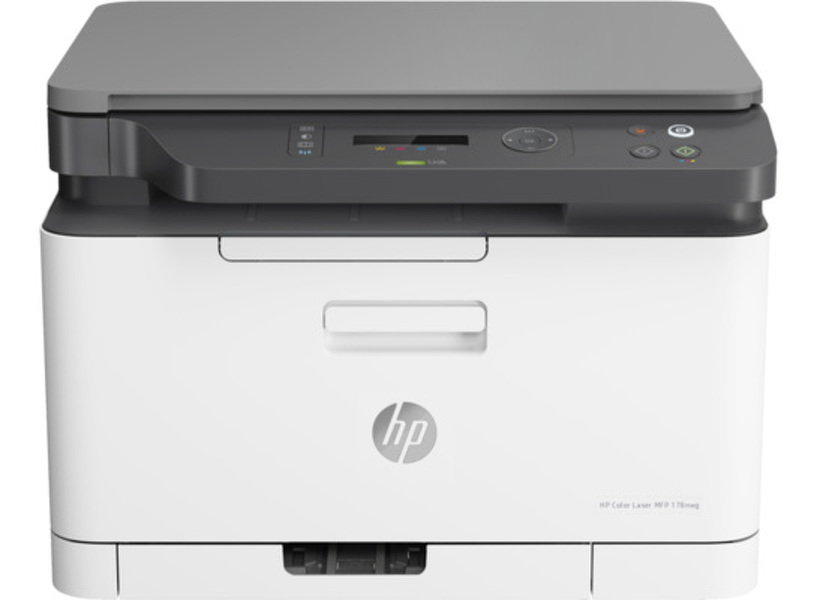 Zdjęcie produktu: Urządzenie wielofunkcyjne laserowe HP LaserJet 178nw Zdjęcie produktu: Urządzenie wielofunkcyjne laserowe HP LaserJet 178nw