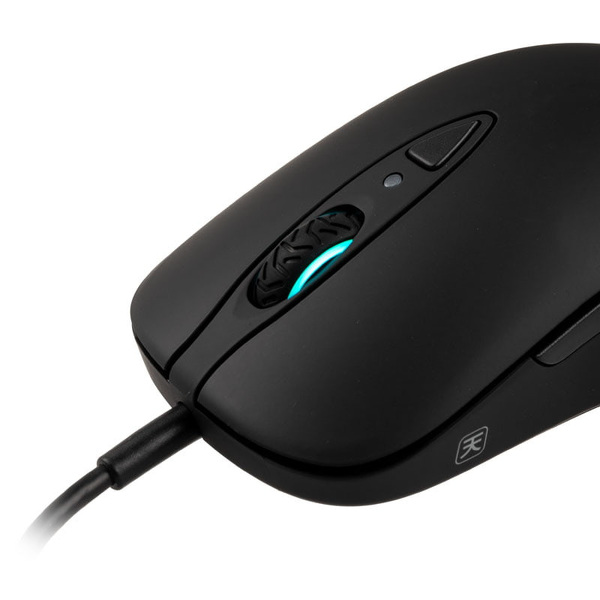 Zdjęcie produktu: Mysz gamingowa SteelSeries Sensei Ten