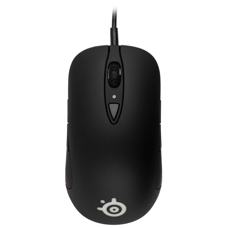 Mysz gamingowa SteelSeries Sensei Ten